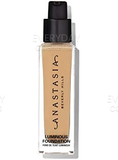 Anastasia Beverly Hills Luminous Foundation 30ml - 260N