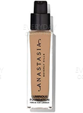 Anastasia Beverly Hills Luminous Foundation 30ml - 320N