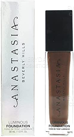 Anastasia Beverly Hills Luminous Foundation 30ml - 590C