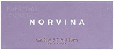 Anastasia Beverly Hills Norvina Eyeshadow Palette 14 x 0,71g