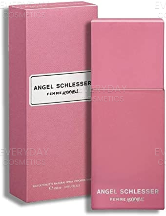 Angel Schlesser Femme Adorable Eau de Toilette 100ml Spray