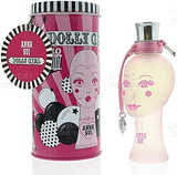 Anna Sui Dolly Girl Eau de Toilette 50ml Spray - Limited Edition