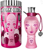 Anna Sui Dolly Girl Eau de Toilette 50ml Spray - Limited Edition