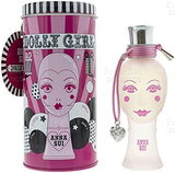 Anna Sui Dolly Girl Eau de Toilette 50ml Spray - Limited Edition