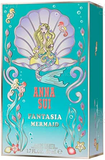 Anna Sui Fantasia Mermaid Eau de Toilette 50ml Spray