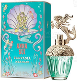 Anna Sui Fantasia Mermaid Eau de Toilette 50ml Spray