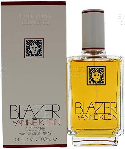 Anne Klein Blazer Cologne 100ml Spray