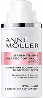 Anne Möller Stimulâge Brightening Perfector Fluid SPF30 50ml