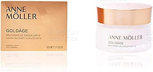 Anne Möller Stimulâge Glow Firming Rich Cream SPF15 50ml