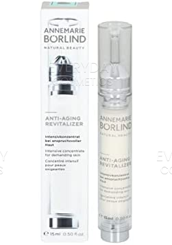 Annemarie Börlind Anti-Aging Revitalizer Intensive Concentrate 15ml