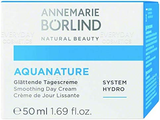 Annemarie Börlind Aquanature Smoothing Day Cream 50ml