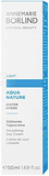 Annemarie Börlind Aquanature Smoothing Day Cream Light 50ml