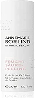 Annemarie Börlind Fruit Acid Exfoliant 30ml