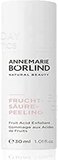 Annemarie Börlind Fruit Acid Exfoliant 30ml