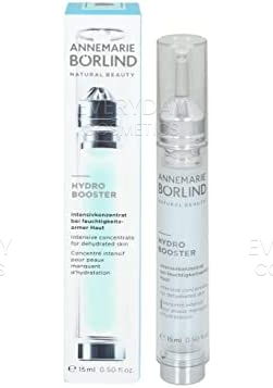 Annemarie Börlind Hydro Booster Intensive Concentrate 15ml