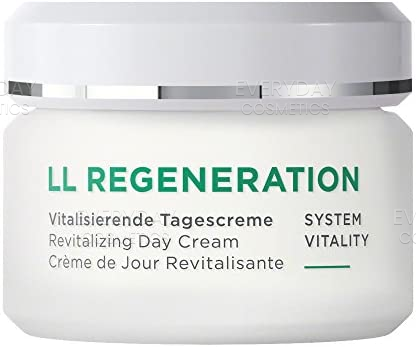 Annemarie Börlind LL Regeneration Revitalizing Day Cream 50ml