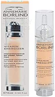 Annemarie Börlind Vitamin Energizer Intensive Concentrate 15ml