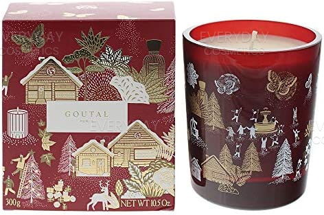 Annick Goutal Legend Of The Snow Butterflies Candle 300g