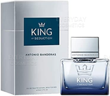 Antonio Banderas King Of Seduction Eau de Toilette 50ml Spray
