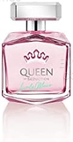 Antonio Banderas Queen of Seduction Lively Muse Eau de Toilette 80ml Spray