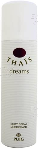 Antonio Puig Thais Dreams Body Spray 100ml