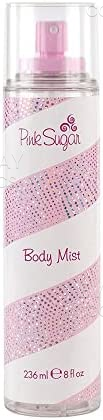 Aquolina Pink Sugar Body Mist 236ml