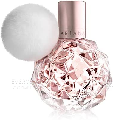 Ariana Grande Ari Eau de Parfum 100ml Spray