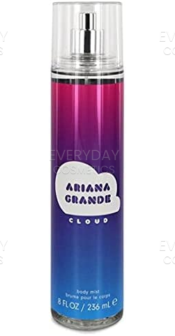 Ariana Grande Cloud Body Mist 236ml Spray