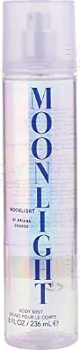 Ariana Grande Moonlight Body Mist 236ml Spray