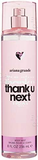 Ariana Grande Thank U, Next Body Mist 236ml Spray