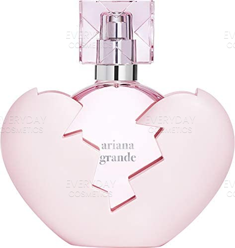 Ariana Grande Thank U, Next Eau de Parfum 100ml Spray