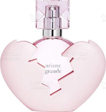 Ariana Grande Thank U, Next Eau de Parfum 100ml Spray