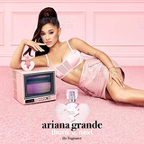 Ariana Grande Thank U, Next Eau de Parfum 100ml Spray