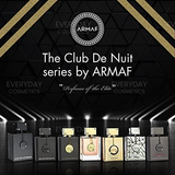 Armaf Club De Nuit Eau de Parfum 105ml Spray