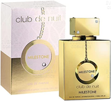 Armaf Club De Nuit Milestone Eau de Parfum 105ml Spray