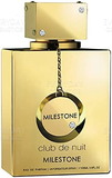 Armaf Club De Nuit Milestone Eau de Parfum 105ml Spray