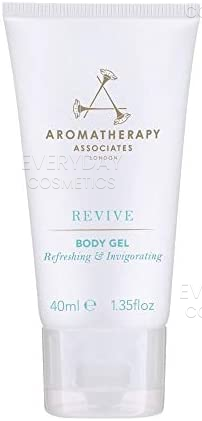 Aromatherapy Associates London Revive Body Gel 40ml