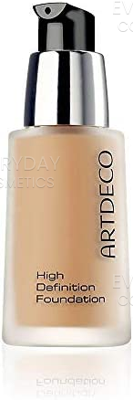 Artdeco High Definition Foundation 30ml - 06 Light Ivory