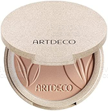 Artdeco Natural Finish Compact Foundation 7.5g - Medium Beige