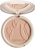 Artdeco Natural Finish Compact Foundation 7.5g - Medium Beige