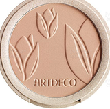 Artdeco Natural Finish Compact Foundation 7.5g - Medium Beige