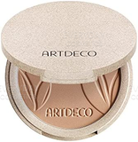 Artdeco Natural Finish Compact Foundation 7.5g - Warm Honey