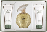 Aubusson Historie d'Amour Gift Set 100ml EDP + 100ml Body Lotion + 100ml Shower Gel