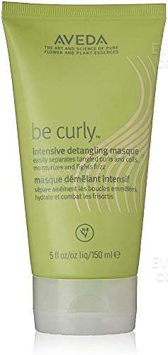 Aveda Be Curly Intensive Detangling Masque 150ml