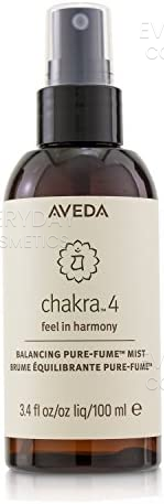 Aveda Chakra 4 Balancing Body Mist 100ml