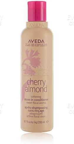 Aveda Cherry Almond Softening Leave-In Conditioner 200ml