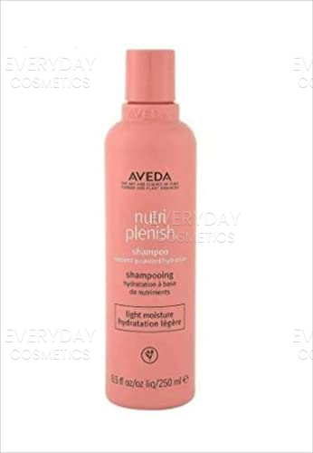 Aveda Nutriplenish Light Shampoo 250ml