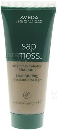 Aveda Sap Moss Weightless Hydration Shampoo 40ml