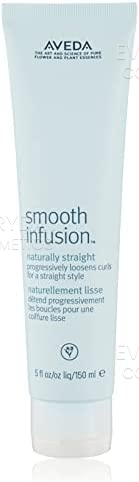 Aveda Smooth Infusion Naturally Straight 150ml