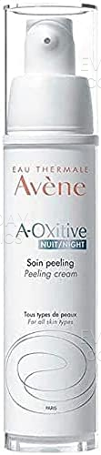 Avène A-Oxitive Peeling Night Cream 30ml